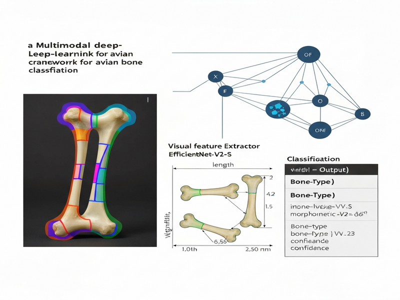 Illustration of multimodal fusion