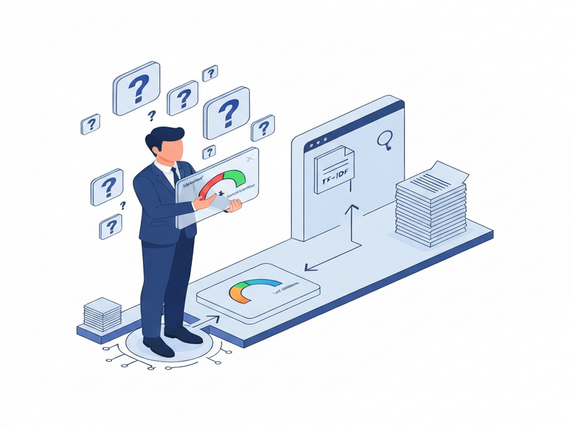 Illustration of confidence‑driven routing in LLMs