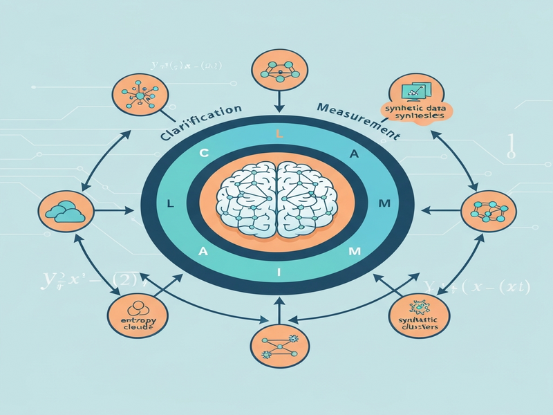 CLAIM Framework Illustration