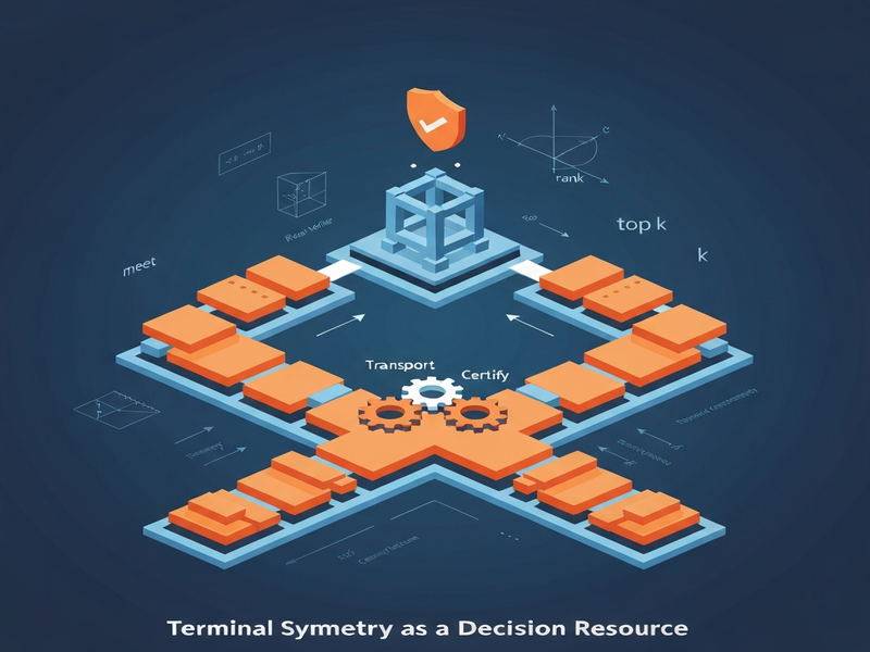 Illustration of Terminal Symmetry