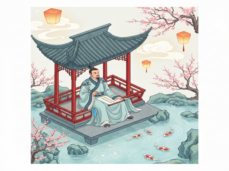 TangPoetryBench illustration